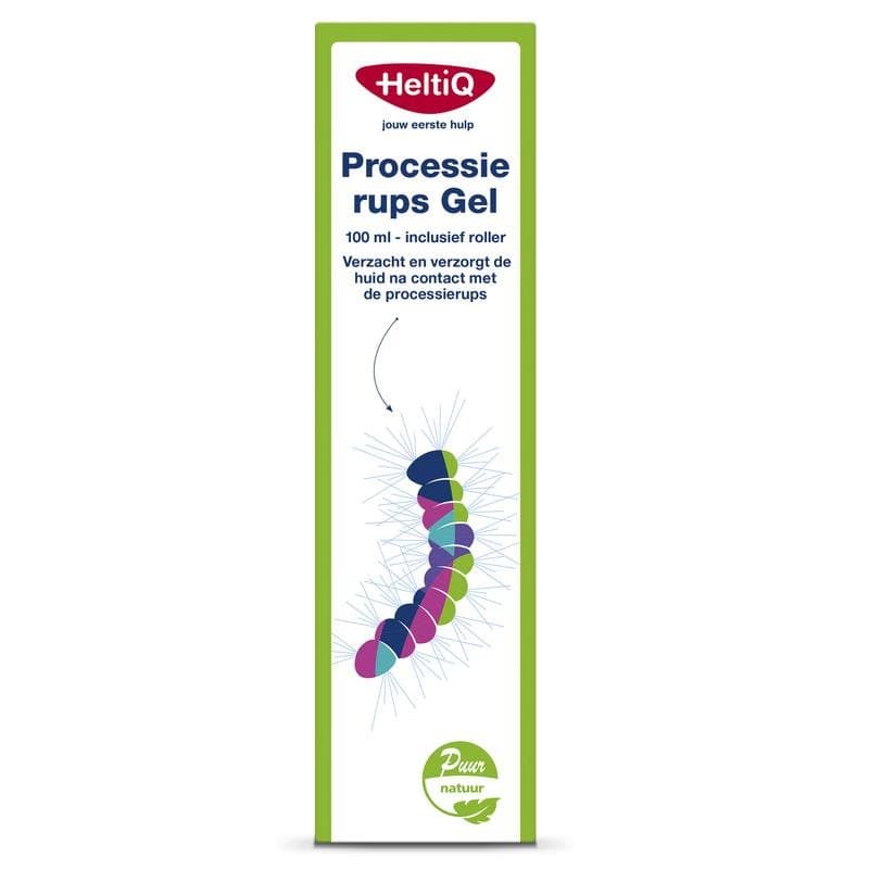 Heltiq Processierups gel 100ml