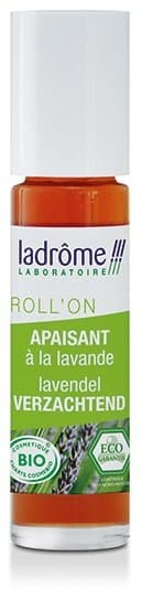 Ladrome Kalmerende prik roller 10ml