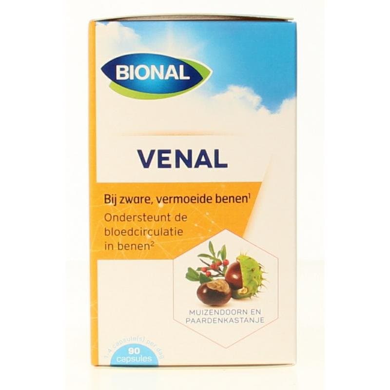 Bional Venal 90ca