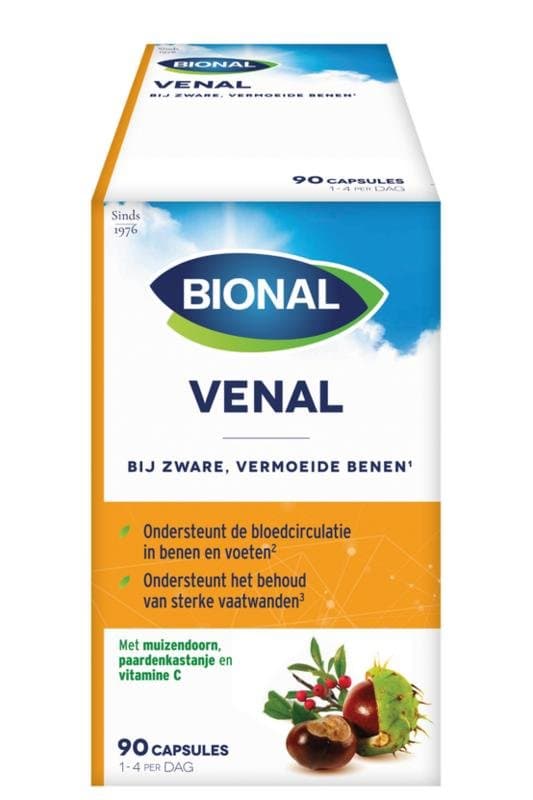 Bional Venal 90ca