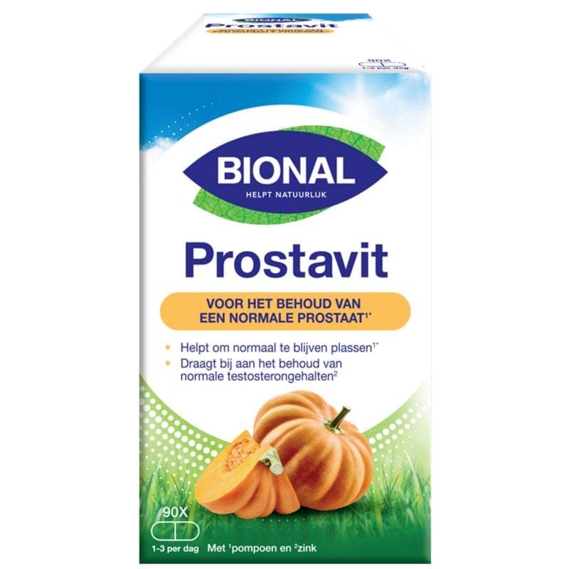 Bional Prostavit 90ca