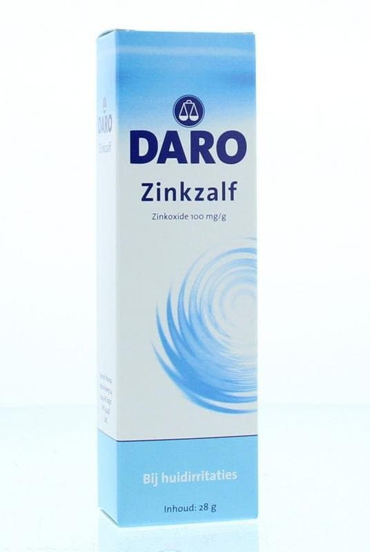 Daro Zinkzalf 28g