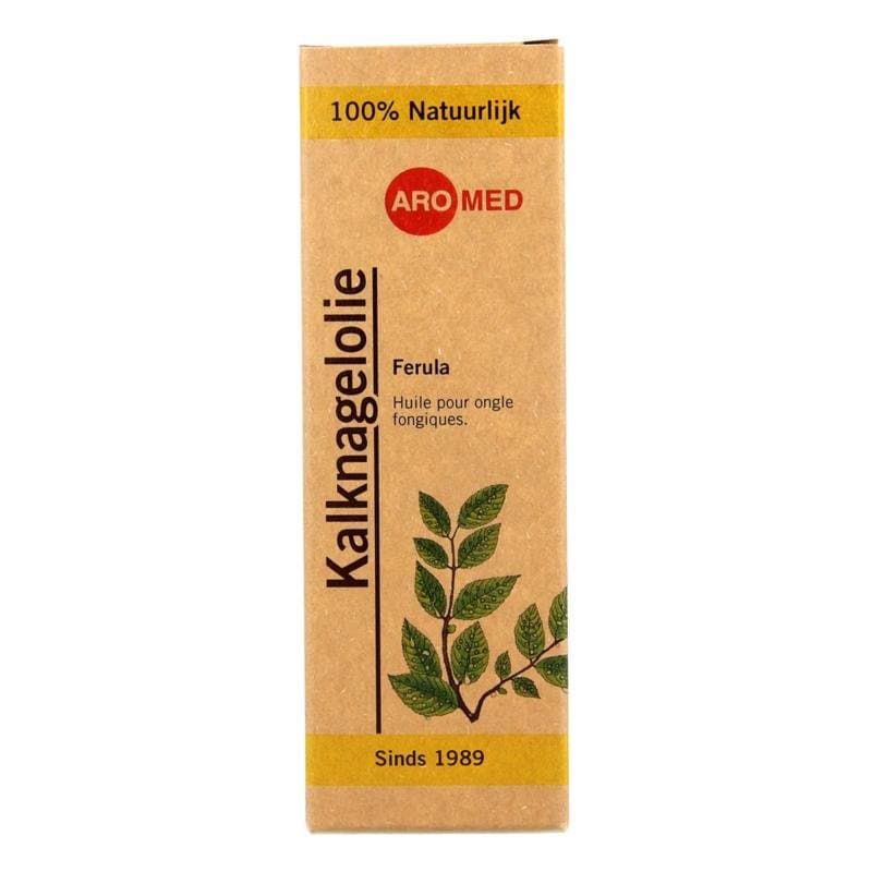 Aromed Ferula kalknagel olie 30ml
