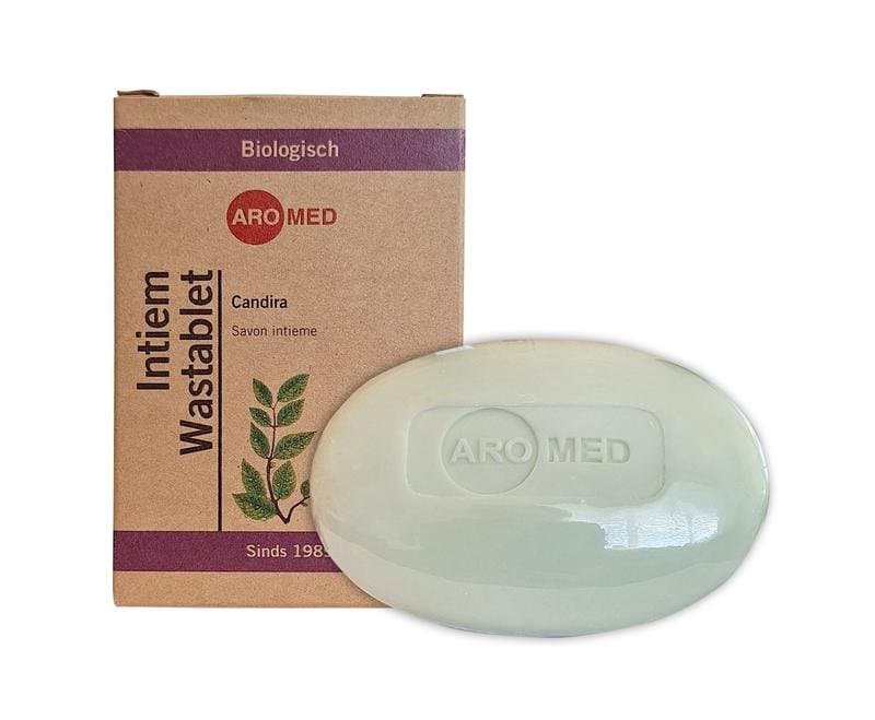 Aromed Candira intiem wastablet 135g