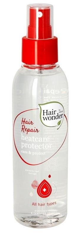 Hairwonder Hair repair heatcare protector 150ml