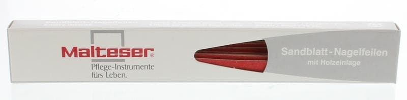Malteser Vijlpapier 18cm 10st
