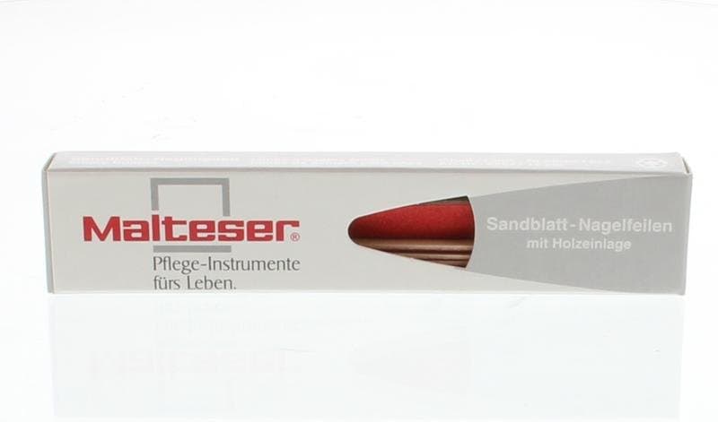 Malteser Vijlpapier 12cm 10st