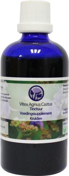 Nagel Vitex agnus castus tinctuur 100ml