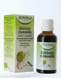 Biover Matricaria chamomilla bio 50ml