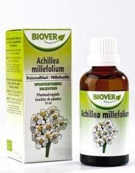 Biover Achillea millefolium tinctuur bio 50ml