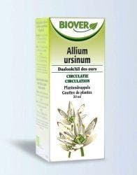 Biover Allium ursinum tinctuur bio 50ml