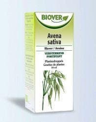 Biover Avena sativa tinctuur bio 50ml