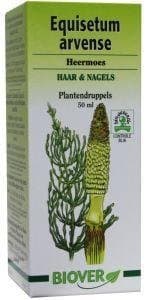 Biover Equisetum arvense tinctuur bio 50ml