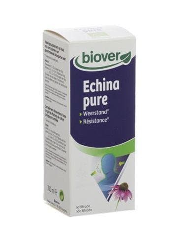 Biover Echinapure bio 100ml