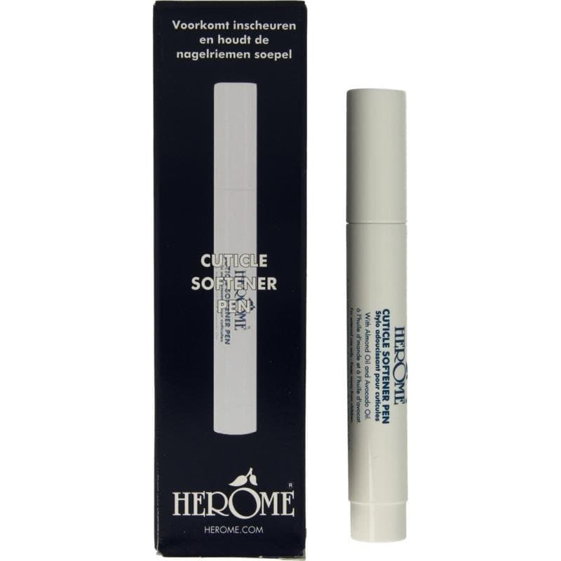 Herome Nagel cuticle soft pen 4ml