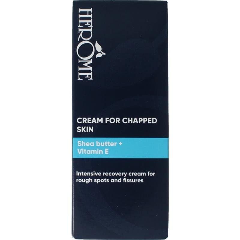 Herome Special care klovencreme 120ml