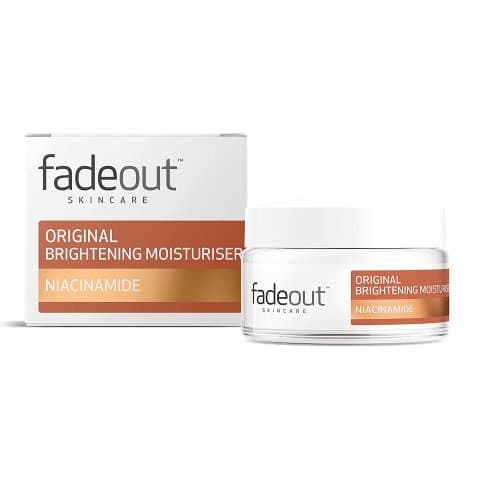 Fade Out Original brightening moisturiser 50ml