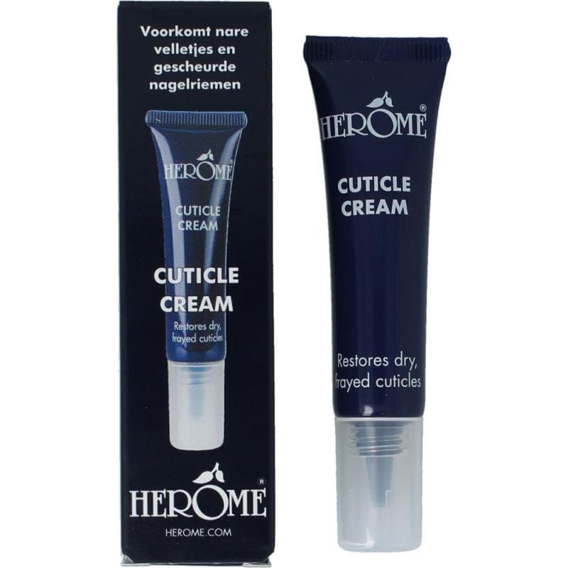 Herome Nagelriemcreme tube 13.5ml