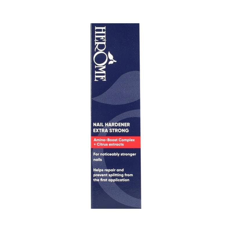 Herome Nagelverharder extra sterk 10ml