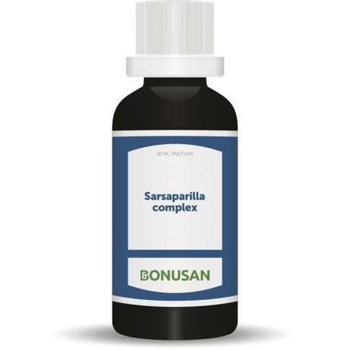 Bonusan Sarsaparilla 30ml
