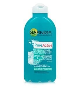 Garnier Skin naturals face pure lotion 200ml