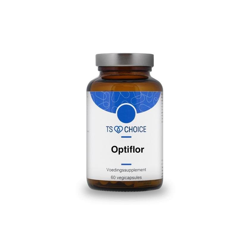 TS Choice Optiflor 60vc