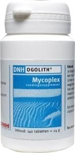 DNH Mycoplex ogolith 140tb