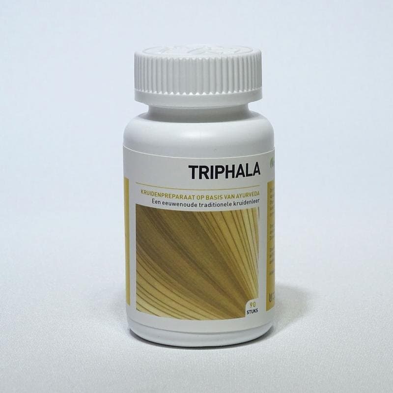 Ayurveda Health Triphala 90tb