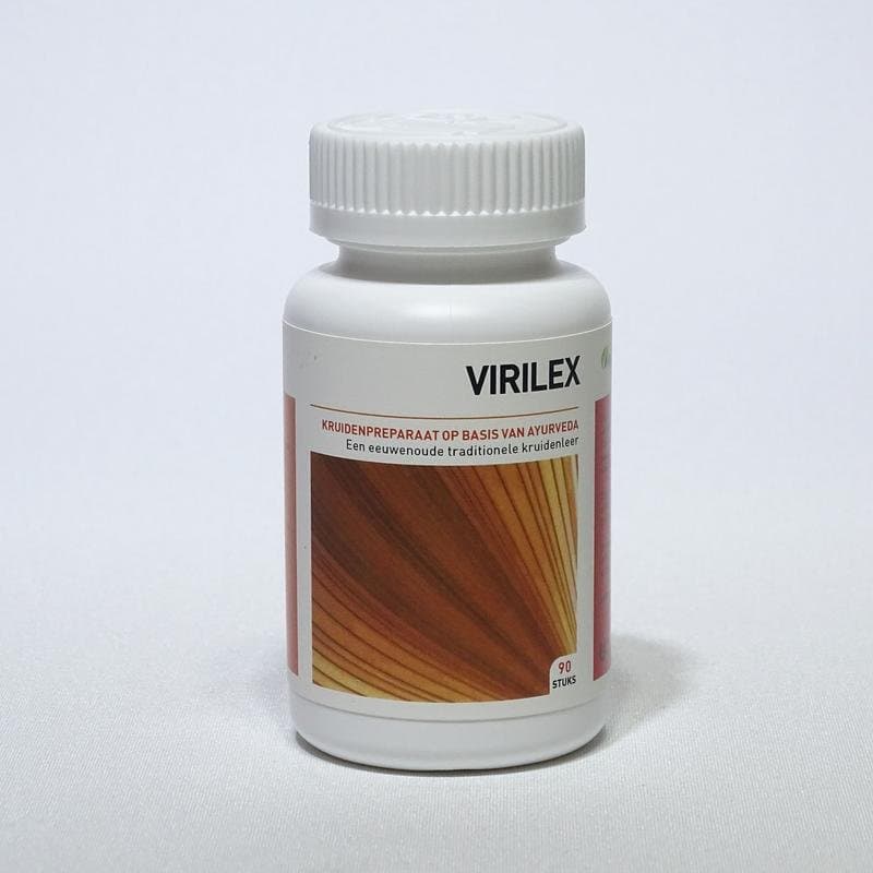 Ayurveda Health Virilex 90vc