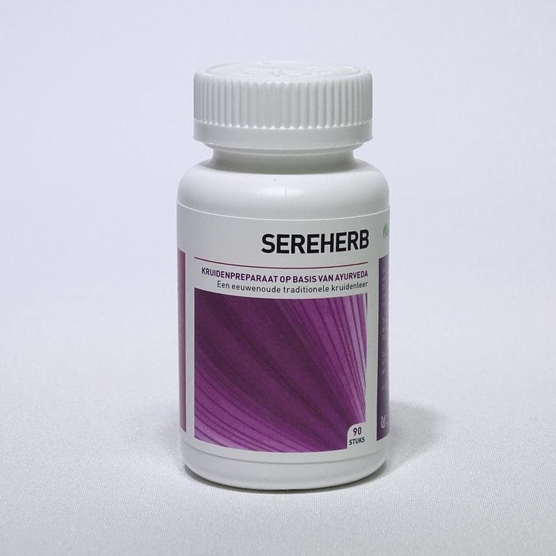 Ayurveda Health Sereherb 90vc