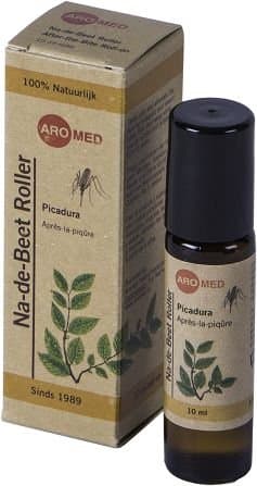 Aromed Picadura na-de-beet roller 10ml