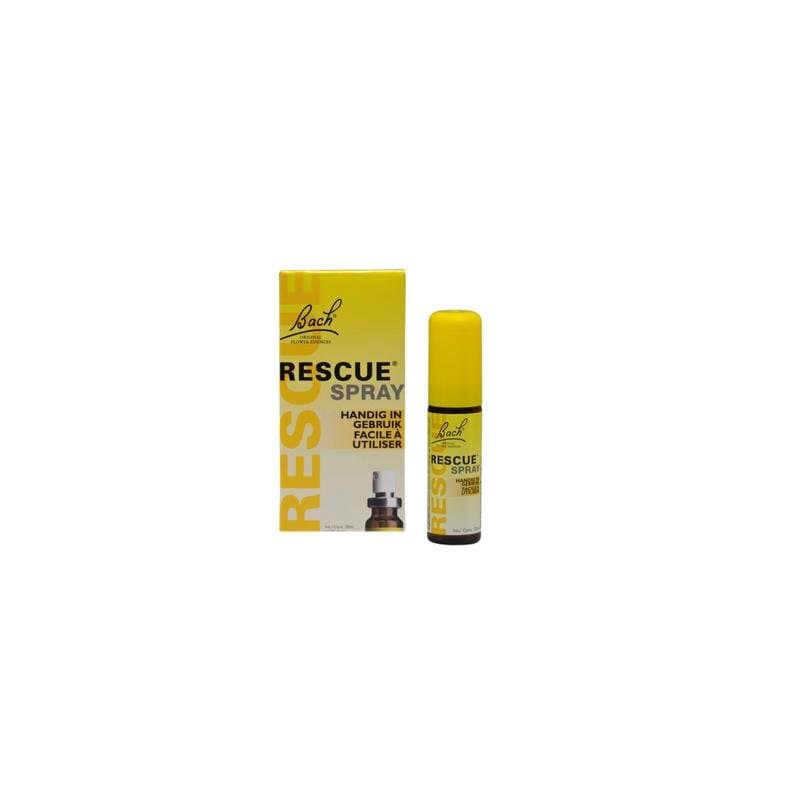 Bach Rescue Rescue remedy spray 20ml