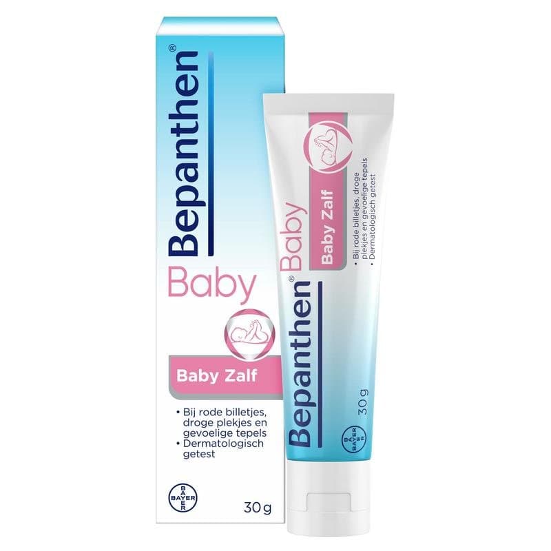 Bepanthen Zalf baby 30g