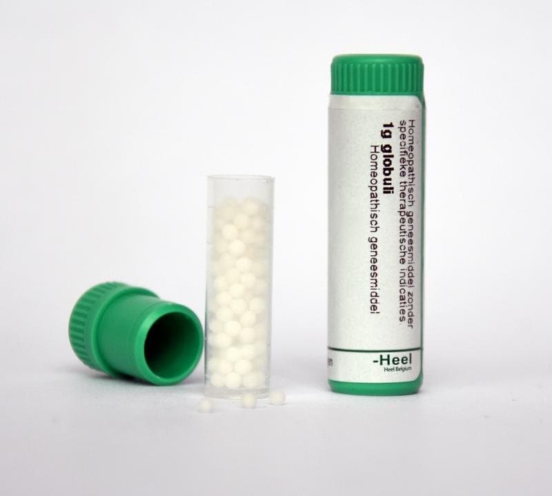 Homeoden Heel Rumex crispus 200CH 1g