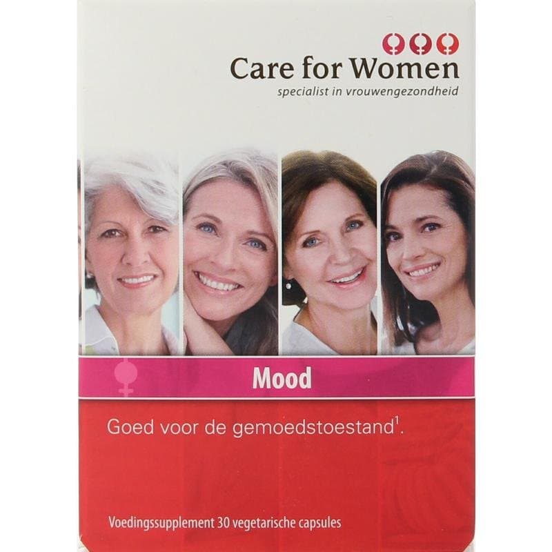 Care For Women Mood 30ca