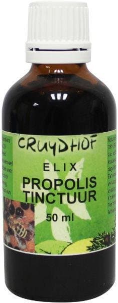 Elix Propolis tinctuur 50ml