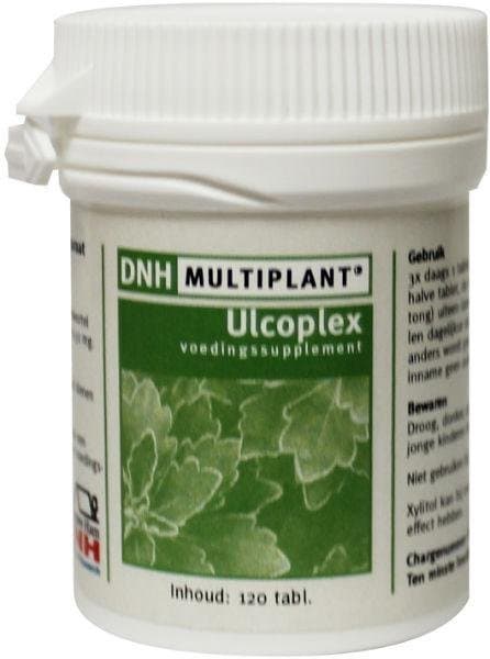 DNH Ulcoplex multiplant 150tb