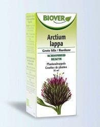 Biover Lappa arctium tinctuur bio 50ml
