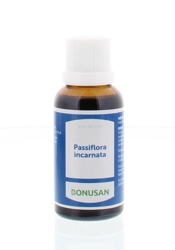 Bonusan Passiflora incarnata 30ml