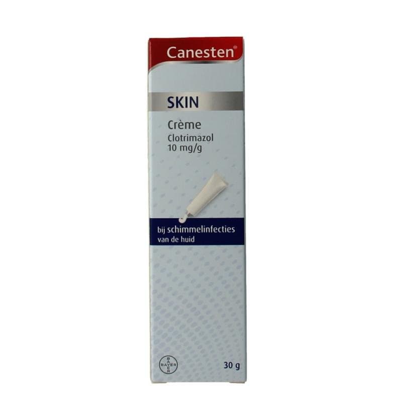Canesten Skin creme 30g
