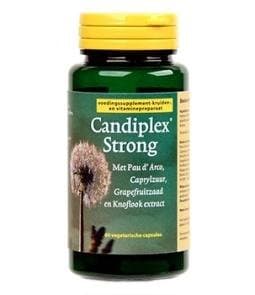 Venamed Candiplex Strong 60vc