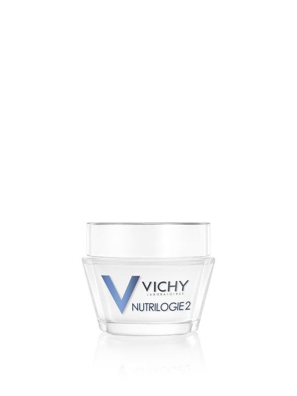 Vichy Nutrilogie 2 insensive creme zeer droge huid 50ml