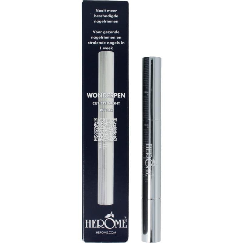 Herome Cuticle & nail remedy pen 1st