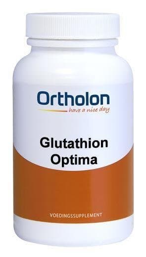 Ortholon Glutathion optima 80vc