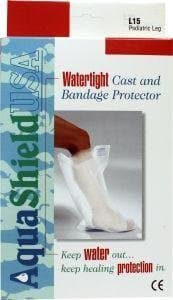 Aquashield Been pediatrisch 1st