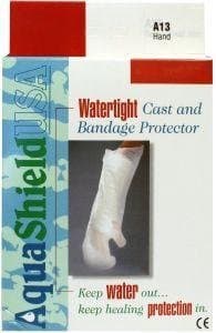 Aquashield Hand/douche ASA13 1st