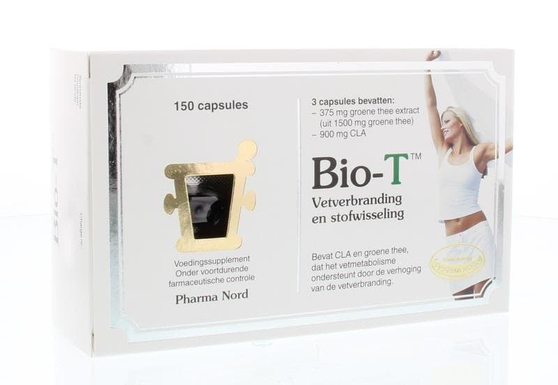Pharma Nord Bio T 150ca