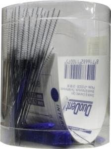 Duodent Interdentaal borstel extra fine 0.7 72st