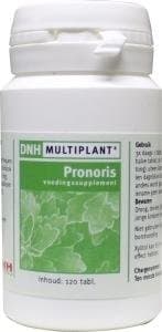 DNH Pronoris multiplant 150tb