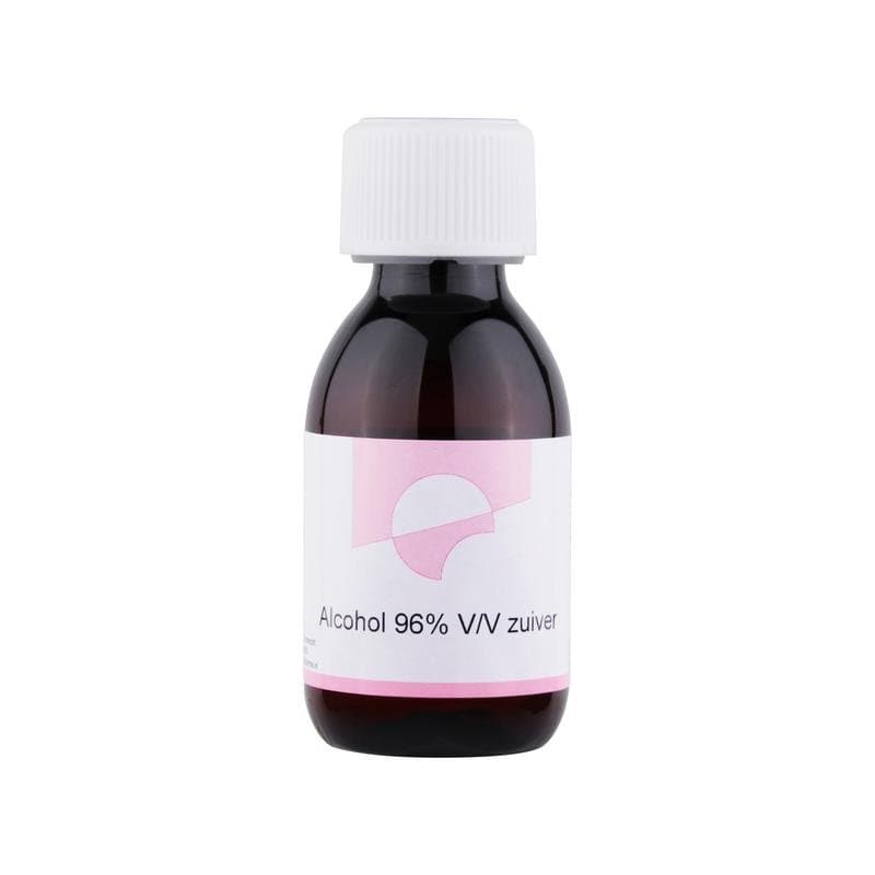 Chempropack Alcohol 96% zuiver 110ml